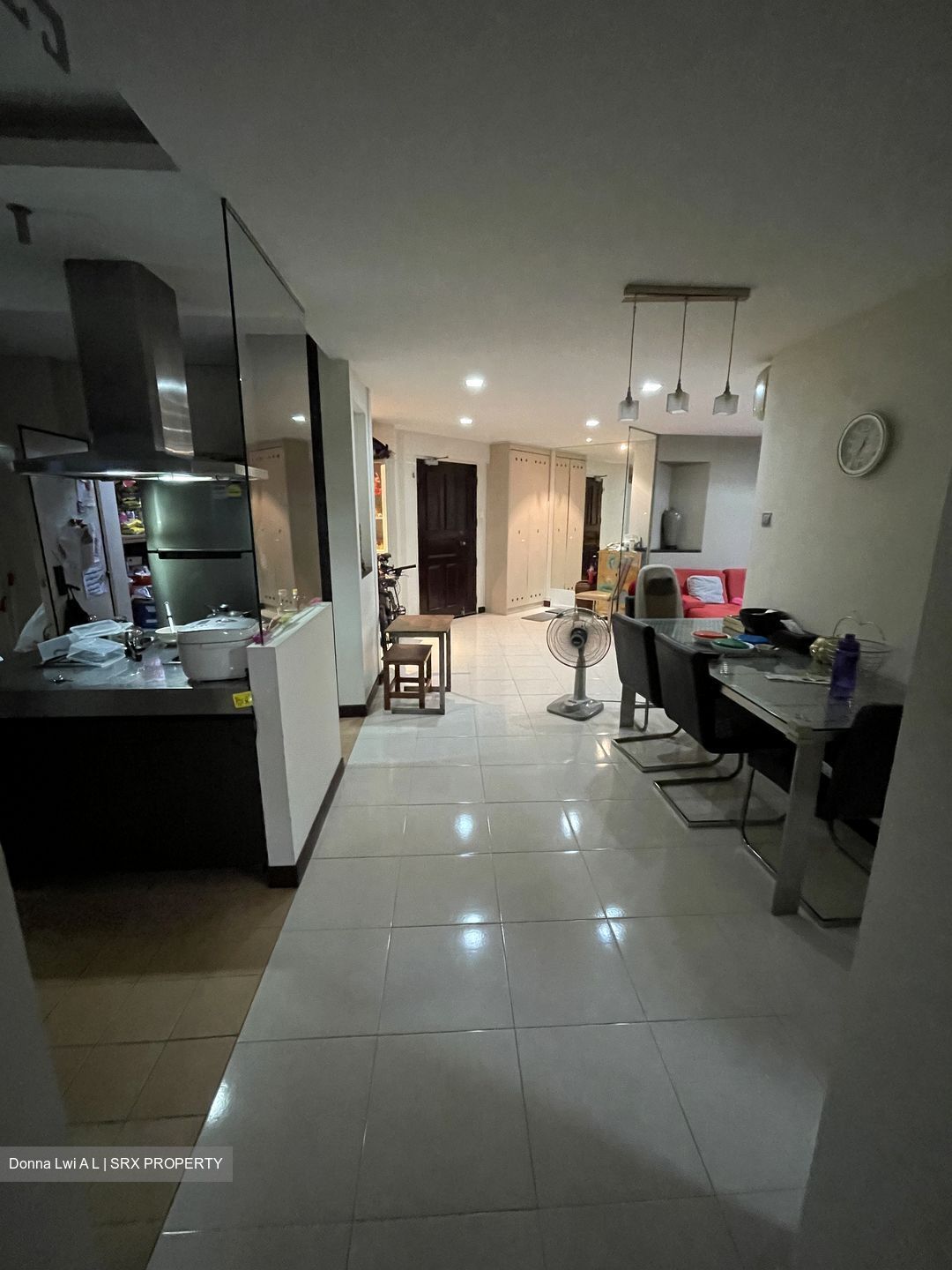 Blk 310A Anchorvale Road (Sengkang), HDB 5 Rooms #342017061